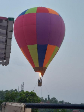 KAILASH VIEW COTTAGE, Harinagar Chanddeva
